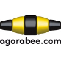 AgoraBee SA logo - Similar company to Smartiotics, Llc.