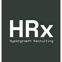 HRx | Hypergrowth Consulting logo - Similar company to Digitalidade