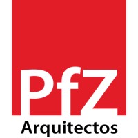 PfZ Arquitectos logo - Similar company to Edifícios Saudáveis Consultores (