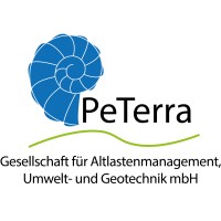 PeTerra - Gesellschaft für Altlastenmanagement, Umwelt- und Geotechnik mbH logo - Similar company to Envi Experts Gmbh