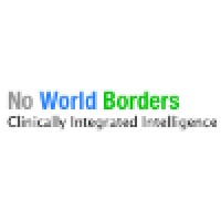 No World Borders