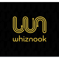 Whiznook logo - Similar company to Dot Home