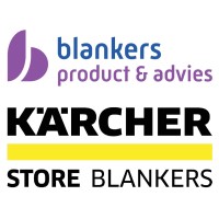 Blankers Product & Advies - Karcher Store Blankers logo - Similar company to Refill Coffee Service