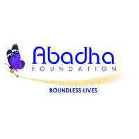 Abadha Foundation logo - Similar company to Adhyay