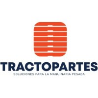 TRACTOPARTES logo - Similar company to Tecnimport S.A.