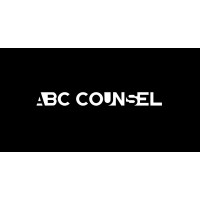 ABC COUNSEL logo - Similar company to Efinance Cloud