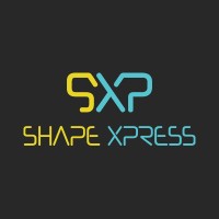 Shape Xpress Cluj-Napoca logo - Similar company to Clinica Kinetoterapie Si Osteopatie Cluj Napoca Hckinetic