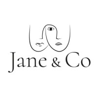 Jane & Co logo - Similar company to La Boite Jaune