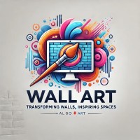 Wall Art Design logo - Similar company to Third And Wall Art Group