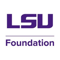 LSU Foundation logo - Similar company to Tulane University