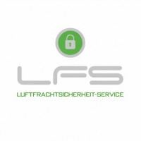 Luftfrachtsicherheit-Service GmbH logo - Similar company to Sona Polymer Solutions Gmbh