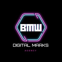 BMW Digital Marks logo - Similar company to Sadiqeen Group