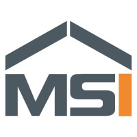 MSI Immobiliengesellschaft mbH logo - Similar company to Imbro Immobilien Gmbh