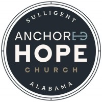 Anchored Hope Church logo - Similar company to Rope Solutions, Llc
