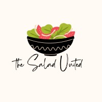 Salad United logo - Similar company to Quantascend Consulting