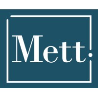 Mett Build. logo - Similar company to Waterscapes Limited