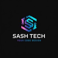Sash Tech logo - Similar company to Quad Solutions