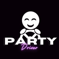 Party Driver logo - Similar company to Sésama Concept