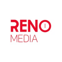 Renomedia logo - Similar company to Baseconnect