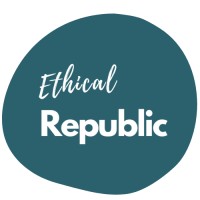 Ethical Republic logo - Similar company to Conversation Co