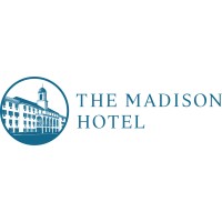The Madison Hotel logo - Similar company to Bear Brook Valley