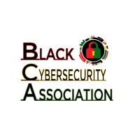 Black Cybersecurity Association logo - Similar company to Blacks In Technology