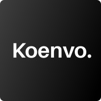 Koenvo. logo - Similar company to Lanza