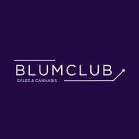 The Blumclub logo - Similar company to Cbda - Les Botanistes