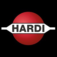 HARDI Australia logo - Similar company to Hardi International A/S
