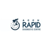 Accurapid Diagnostic Center logo - Similar company to Panacea Diagnostic
