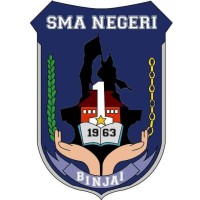 SMA Negeri 1 Binjai logo - Similar company to Teh Group