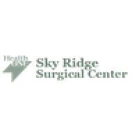 Sky Ridge Surgical Ctr
