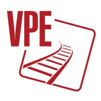VPE - Vasúti Pályakapacitás-elosztó Kft. logo - Similar company to Premark Solutions
