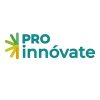 ProInnóvate logo - Similar company to Utec Ventures
