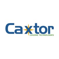 Grupo Caxtor logo - Similar company to Genera Academia & Consultora