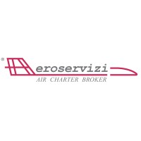 Aeroservizi Air Charter Broker by ST&A srl logo - Similar company to Aerobroker