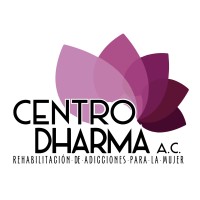 Centro Dharma, Rehabilitación de Adicciones para la Mujer logo - Similar company to Clínica Oceánica