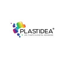Plastidea srl logo - Similar company to B&B Systems