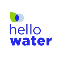 HELLOWATER.be logo - Similar company to Partitionspace