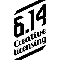 6.14 Creative Licensing logo - Similar company to Phenomenal Studio