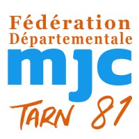 Fédération Départementale des MJC du Tarn logo - Similar company to Pier17 - Infographiste & Développeur Web Freelance