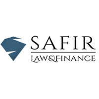 Safir Law&Finance logo - Similar company to Payard