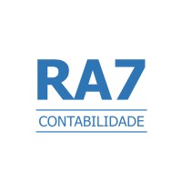 RA7 Contabilidade logo - Similar company to Contacom Contabilidade
