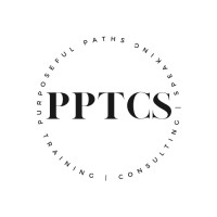 Purposeful Path Training, Consulting & Speaking logo - Similar company to Tialt // There Is An Alternative