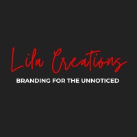 Lila Creations logo - Similar company to Doot Media Group