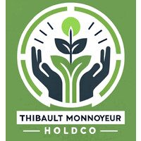 Thibault Monnoyeur HoldCo logo - Similar company to Oyst