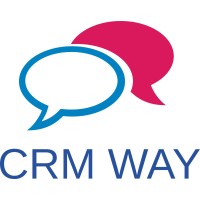 CRMWay logo - Similar company to Bluecx