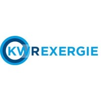 KWR Exergie Examencentrum logo - Similar company to Oké Electro