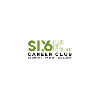 The Six Figure Career Club logo - Similar company to Oxygen Erg