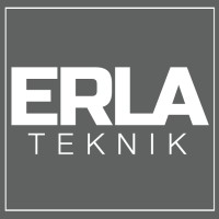 ERLA Teknik logo - Similar company to Torctech